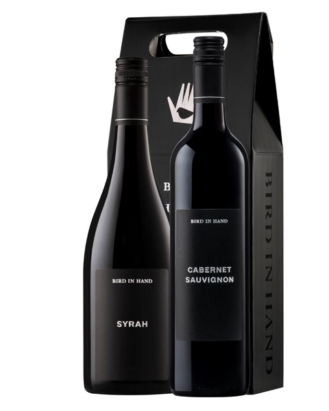 Classic Red Wine Father's Day Gift Pack
