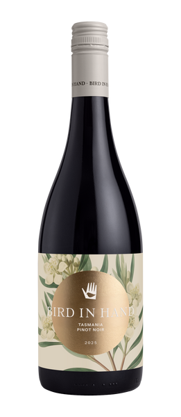 2025 Tasmanian Nouveau Pinot Noir