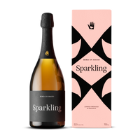 2024 Bird in Hand Sparkling w/ Gift Box