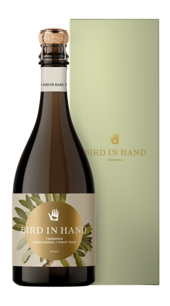 2025 Tasmanian Sparkling w/ Gift Box