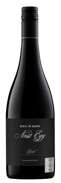 2022 Nest Egg Syrah