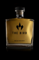 The Bird Single Malt Reserve Whiskey